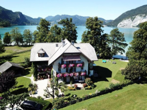 Landhaus Leitner am Wolfgangsee Sankt Gilgen